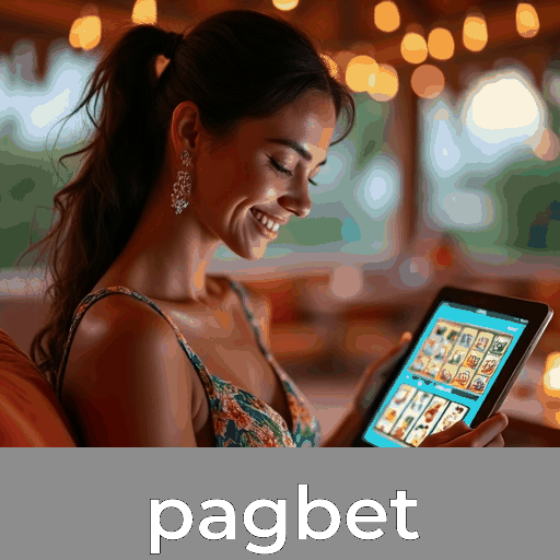 Cadastro na pagbet