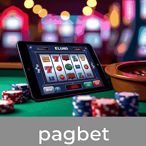 Apostas no pagbet