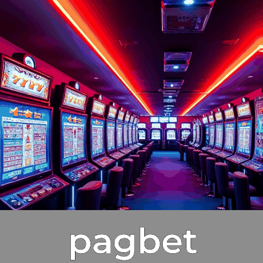 Cadastro na pagbet