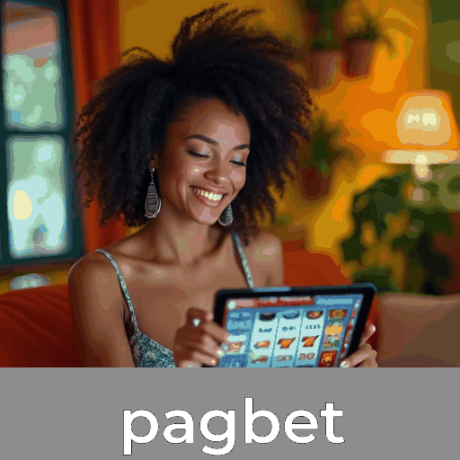 Cadastro na pagbet
